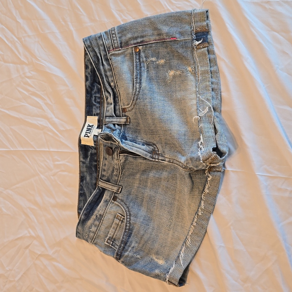 Victoria's Secret PINK Shorts - 4